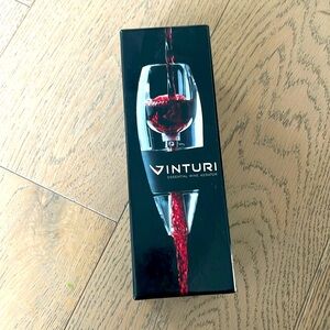 Vinturi Wine Aerator